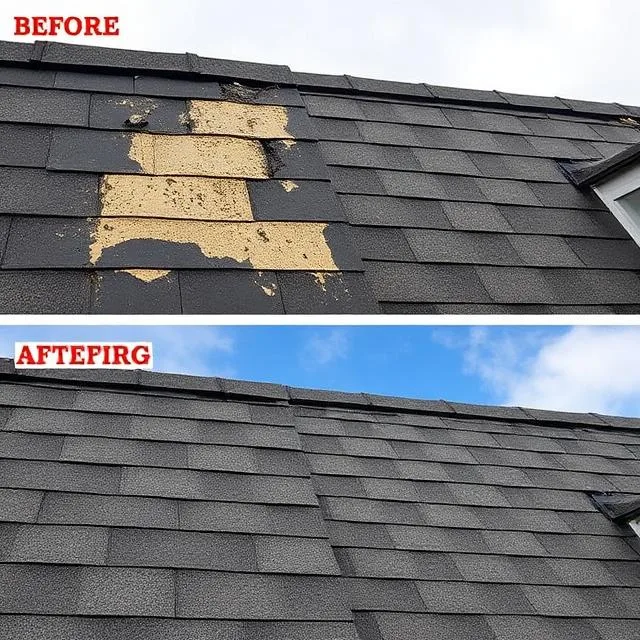 Roof Repair Near Me in Alexander City, AL near me